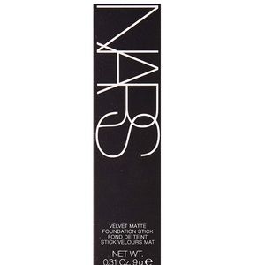 NARS  FOUNDATION STICK